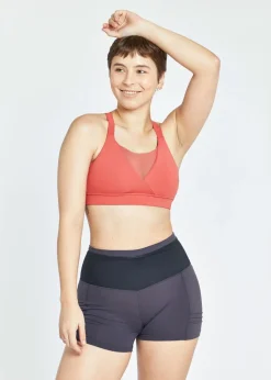 Sale Oiselle Tangent Bra