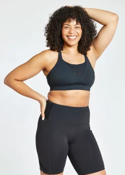 Sale Oiselle Tangent Bra