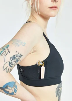 Sale Oiselle Tangent Bra