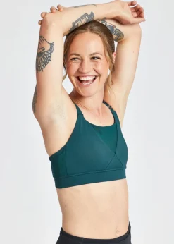 Sale Oiselle Tangent Bra