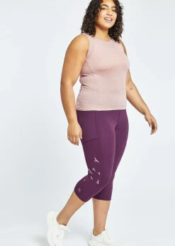 Outlet Oiselle Team Knickers