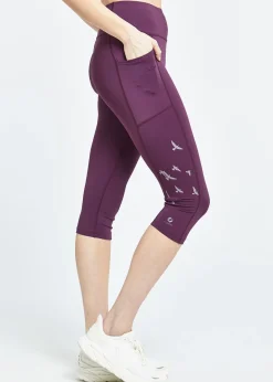 Outlet Oiselle Team Knickers