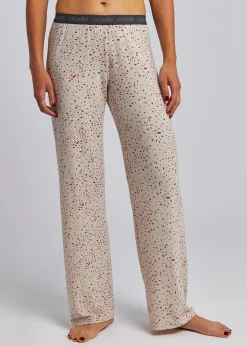 Sale Oiselle Tee Lux Kami Jammie Pants