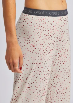 Sale Oiselle Tee Lux Kami Jammie Pants