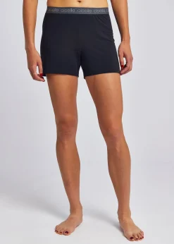 Oiselle Tee Lux Kami Jammie Shorts