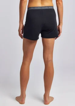 Oiselle Tee Lux Kami Jammie Shorts