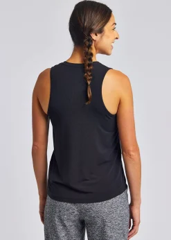 New Oiselle Tee Lux Kami Jammie Tank