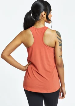 Online Oiselle T&F Swing Tank