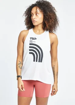 Online Oiselle T&F Swing Tank