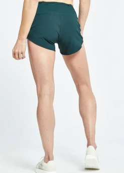 Outlet Oiselle Toolbelt Roga Shorts