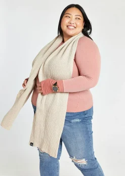 New Oiselle Ultra Scarf