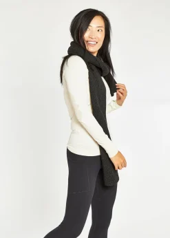 New Oiselle Ultra Scarf