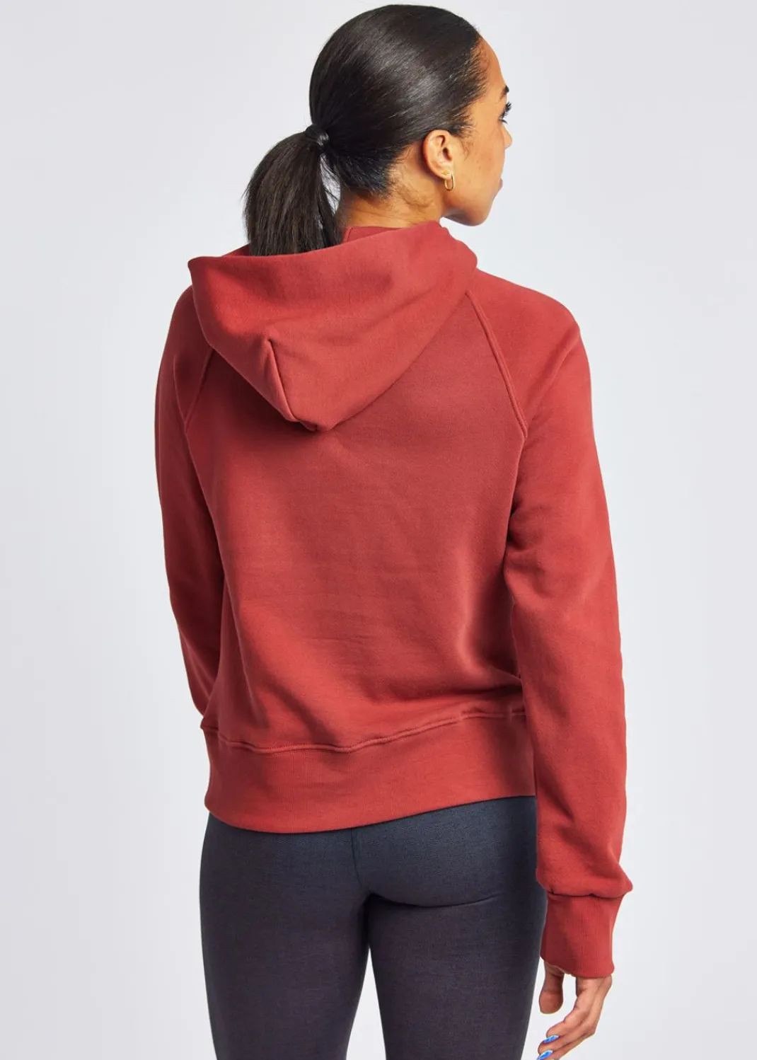 Discount Oiselle Unicorn Hoodie