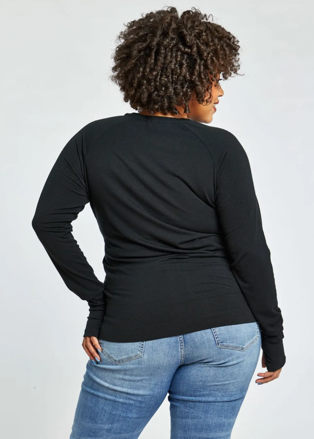 Hot Oiselle Wazzie Wool Long Sleeve