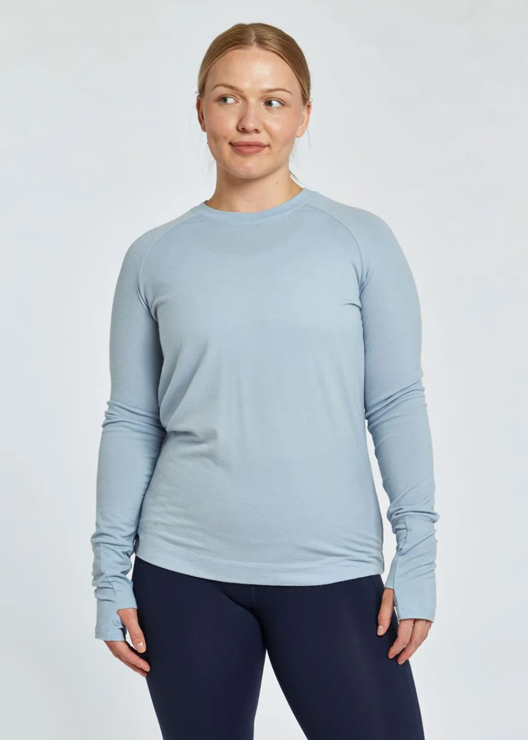Hot Oiselle Wazzie Wool Long Sleeve