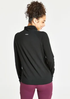 Outlet Oiselle Wazzie Wool Mile One Pullover