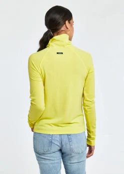 Outlet Oiselle Wazzie Wool Mile One Pullover