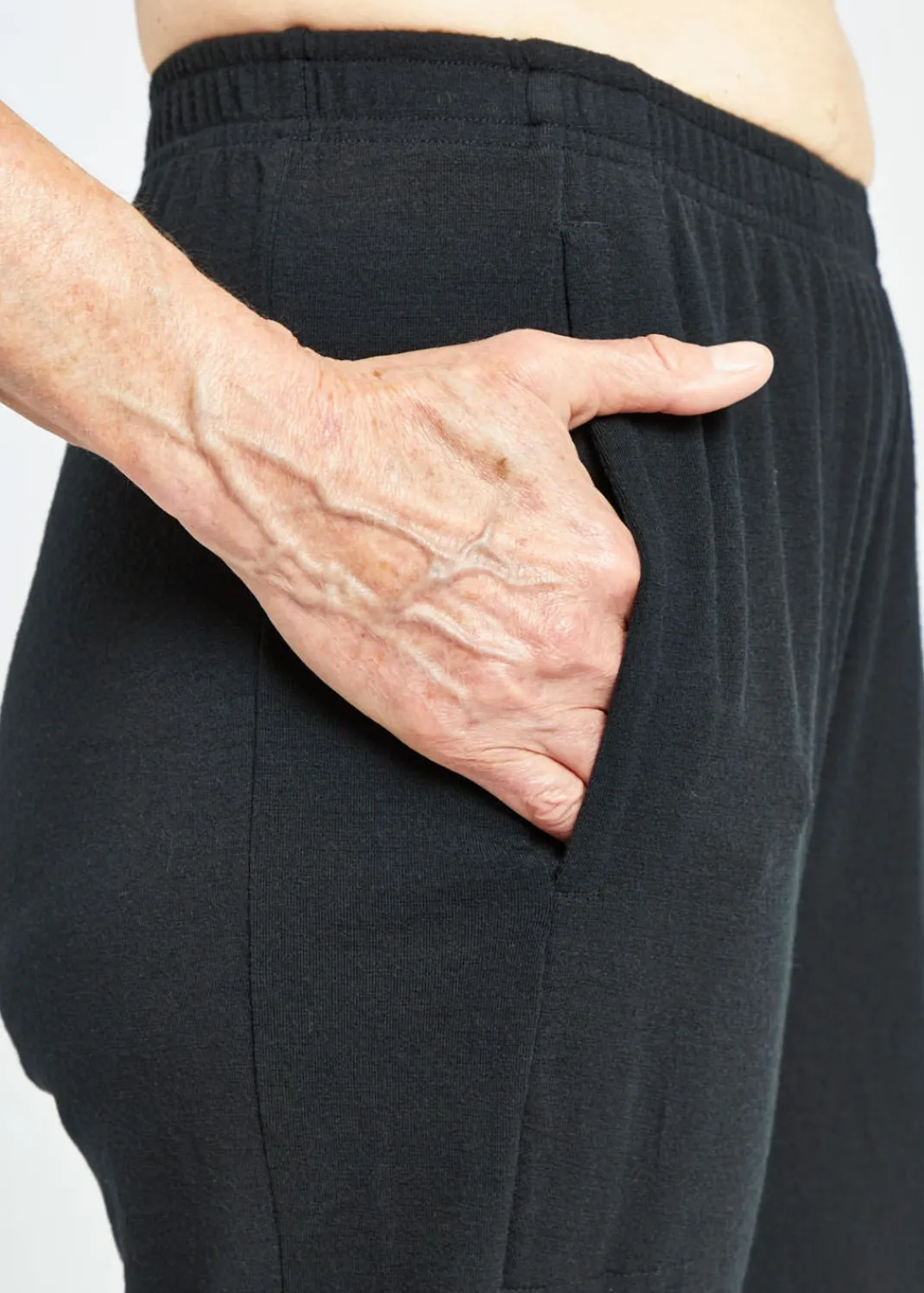 Online Oiselle Wazzie Wool Track Pants