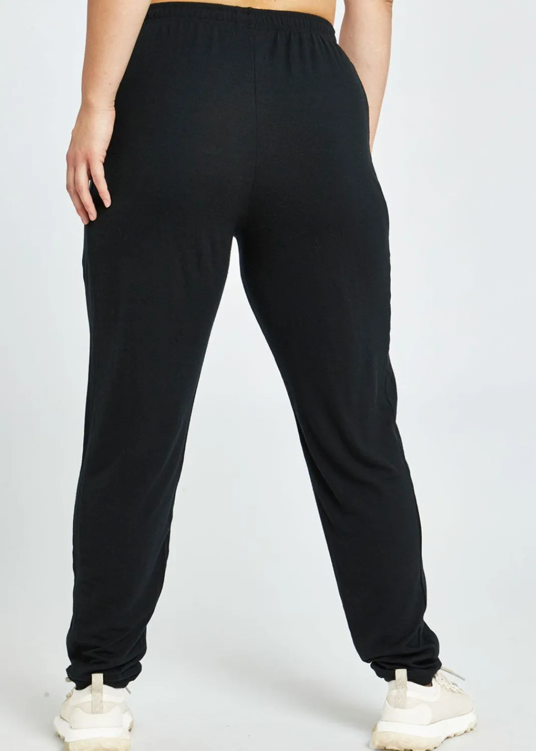 Online Oiselle Wazzie Wool Track Pants