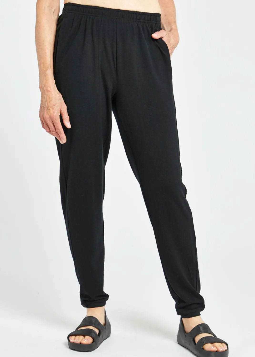 Online Oiselle Wazzie Wool Track Pants
