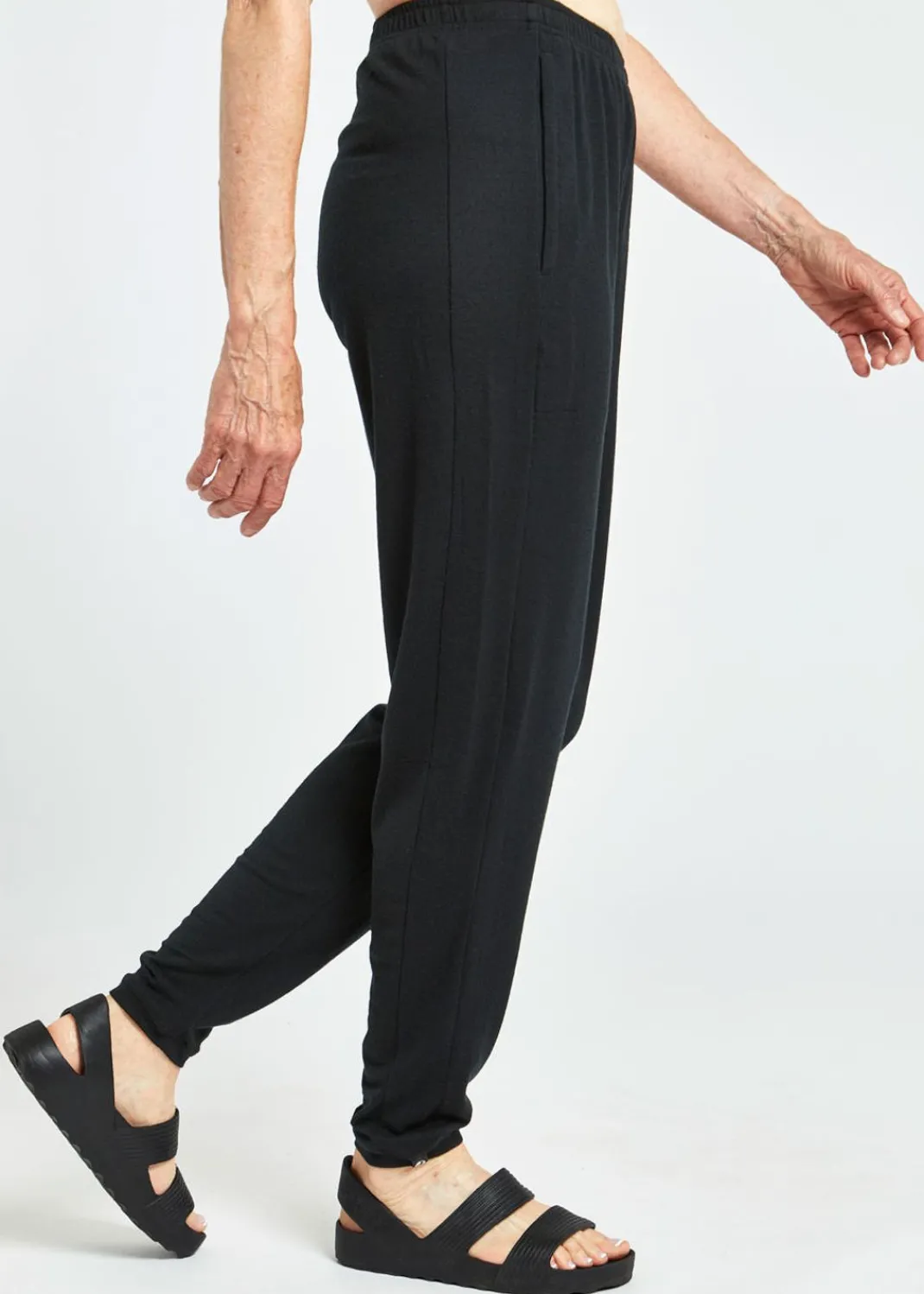 Online Oiselle Wazzie Wool Track Pants