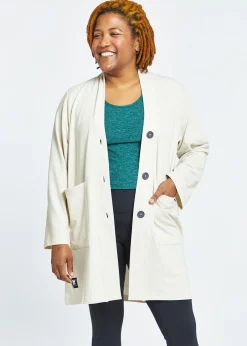Discount Oiselle Wyomia Cardigan