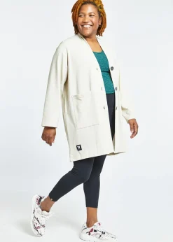 Discount Oiselle Wyomia Cardigan