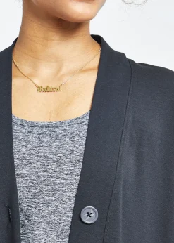 Discount Oiselle Wyomia Cardigan