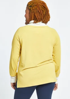 Oiselle Wyomia Long Sleeve