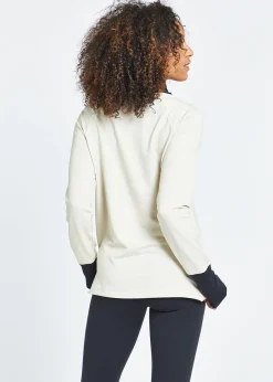 Oiselle Wyomia Long Sleeve