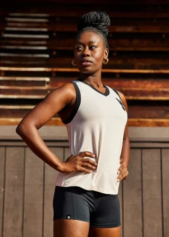 Oiselle Wyomia Shorts Black