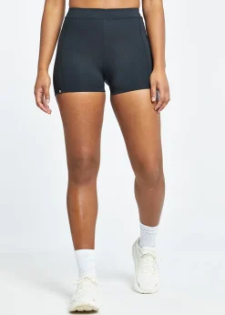 Oiselle Wyomia Shorts Black