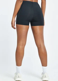 Oiselle Wyomia Shorts Black